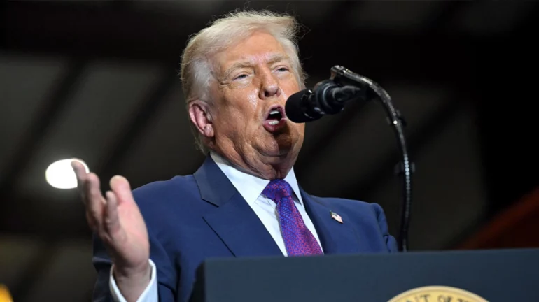 Trump Njofton Transferimin