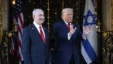 Trump Thotë Se Netanyahu