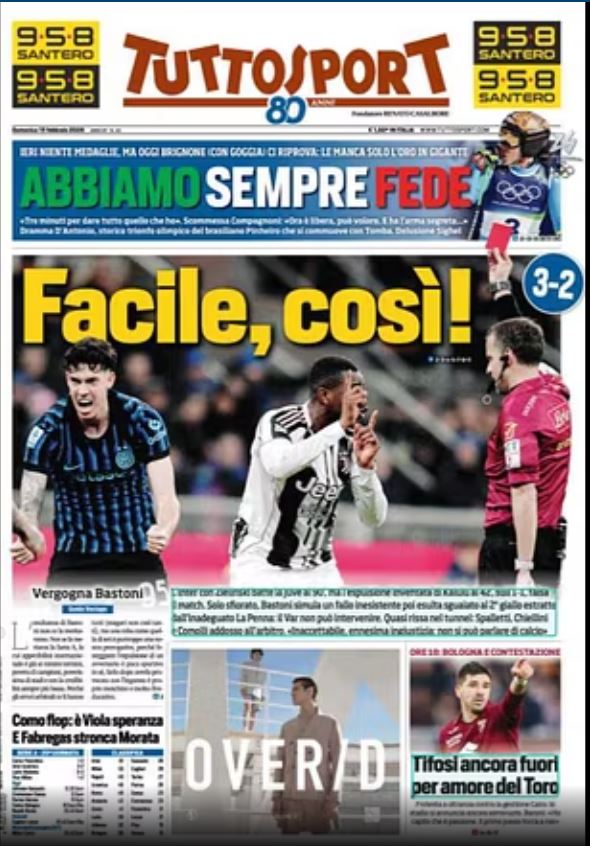Tuttosport