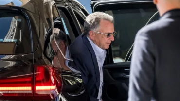 Ultimatumi I Shba Së