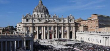 Vatikani Thotë Se Nuk