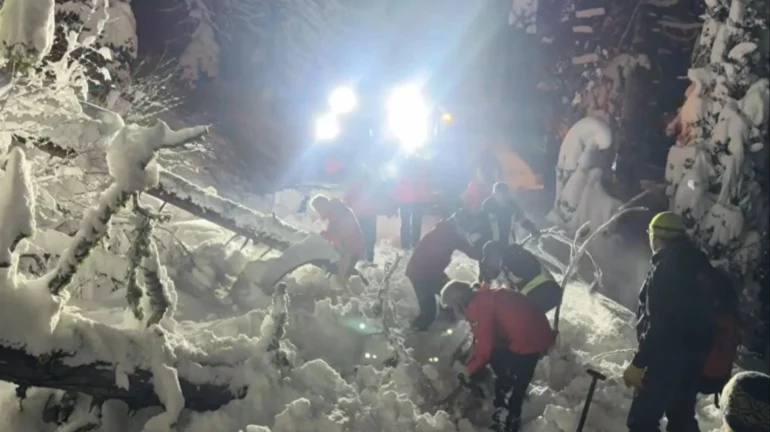 Vazhdojnë Kërkimet