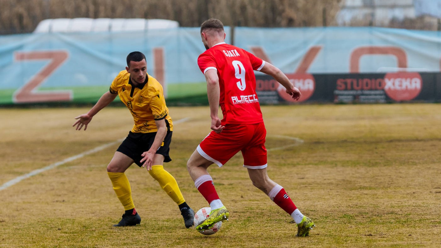 Kategoria e Parë  Java e 23 të premton spektakël  luhet të shtunën   të dielën