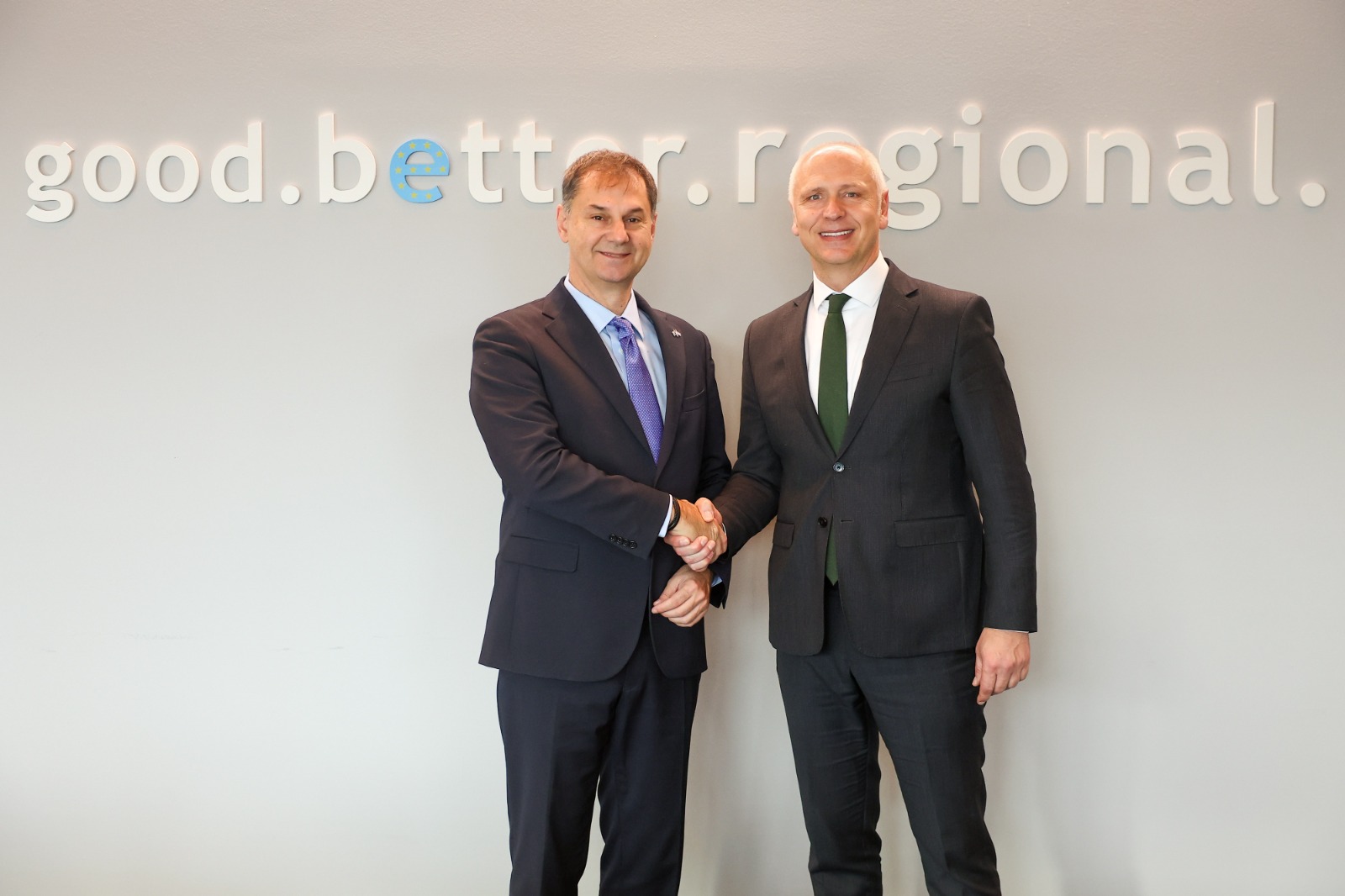 Athina mbështet bashkëpunimin rajonal dhe integrimin ne BE 