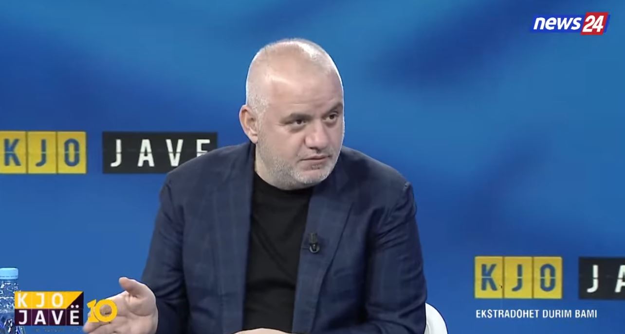 U ekstradua dje nga Dubai   I vetmi që në një dosje është autor dhe viktimë   Artan Hoxha  I përfshirë në çështjen që çoi poli   