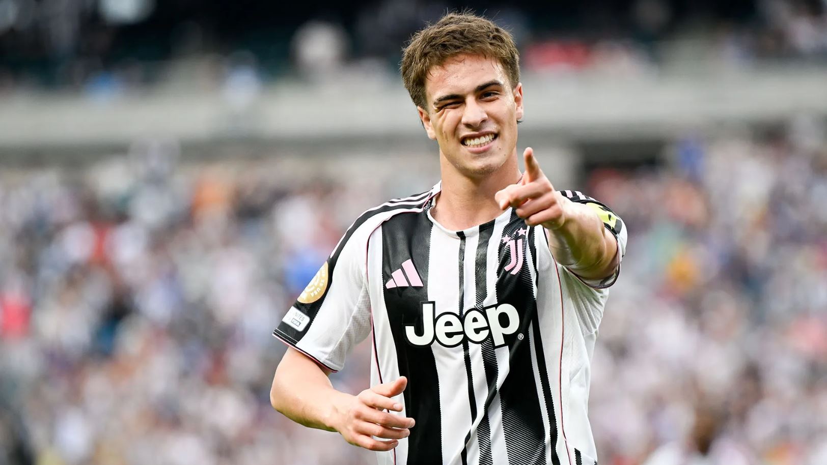 Mungojnë vetëm detajet  Yildiz do të rinovojë  Juve e sheh si simbolin e skuadrës