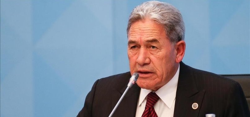 Zelanda e Re vendos ndalime udhëtimi për ministrat dhe zyrtarët iranianë për shkak të shkeljeve të dyshuara të të drejtave të    