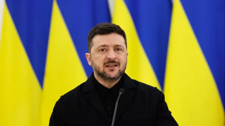 Zelensky