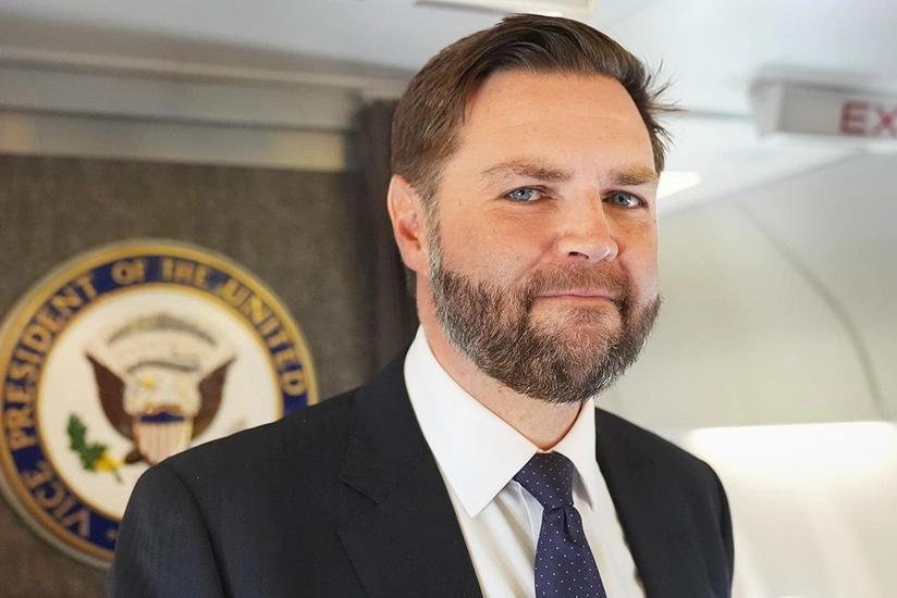 Zëvendëspresidenti i SHBA së  Këshilli i Paqes në Gaza do të jetë një format i ri për ndërtimin e paqes në shekullin XXI