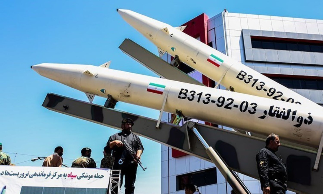 Zyrtari iranian kërcënon SHBA dhe Izraelin pas sulmit të përbashkët  Nuk kemi  vijë të kuqe   gjithçka e mundur 