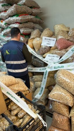 Aku Ushqime Bllokim 1