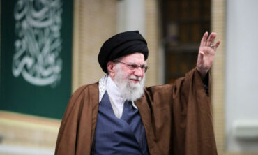 Ali Khamenei