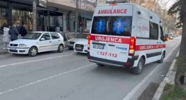 Ambulance