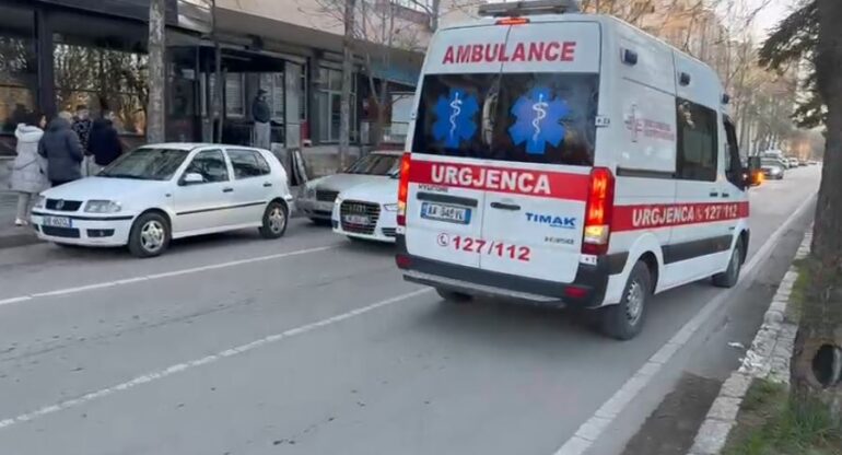 Ambulance