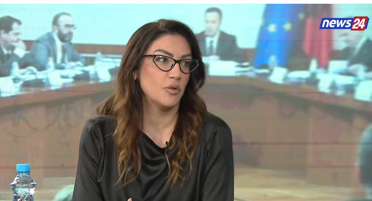  Anëtarë të Kushtetueses janë blerë nga politika  4 janë në  lupën e ndërkombëtareve dhe SPAK   Llabani  Klodjan Braho ka lësh   