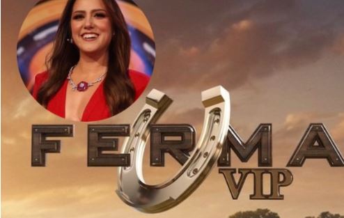 Arbana Osmani në krye të  Ferma VIP   emrat e personazheve që ka kërkuar  Kush janë miqtë që do të bëhen pjesë e  reality 