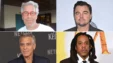 Arthrou Epstein Clooney Dicaprio Jayz