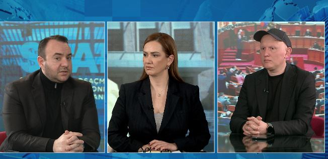 Shkarkimi i Ballukut  Klevis Balliu  Drejtësi do të kishte nëse asaj do t i sekuestrohej pasuria  Ka vjedhur shqiptarët 