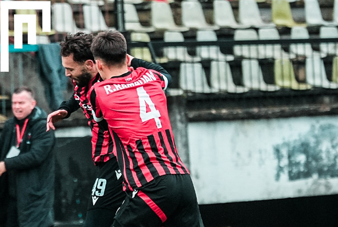 Shkëndija triumfon ndaj Strugës  Shkupi pëson disfatë