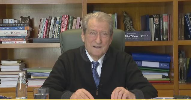  Dosjet e Lubisë dhe AKSHI  nxjerrin të vërtetat e Ramës   Berisha  Do ta zhdukte Ballukun pa u menduar dy herë  por 