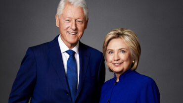 Bill Hilary Clinton