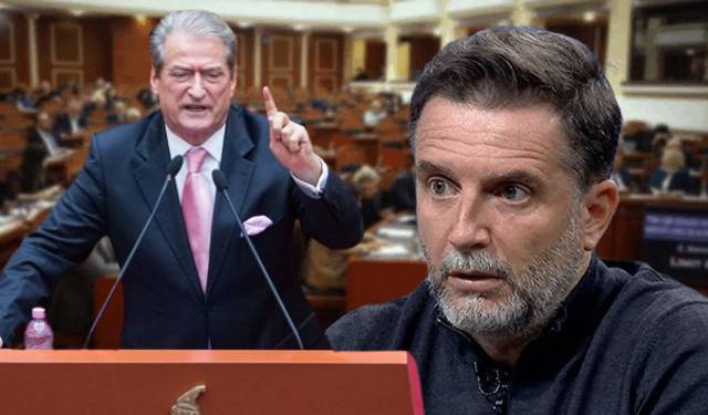 Braçe i kujton Berishës “21 janarin”: Katër persona u gjuajtën me plumb në lule të ballit!