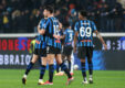 Atalanta Bc V Juventus Fc Coppa Italia
