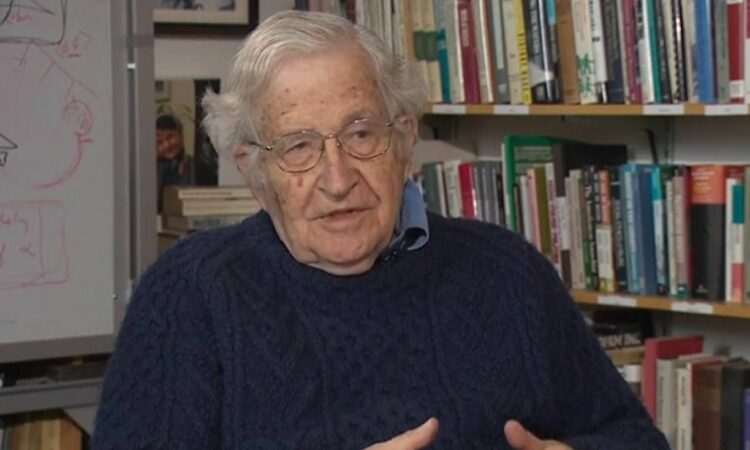 Chomsky