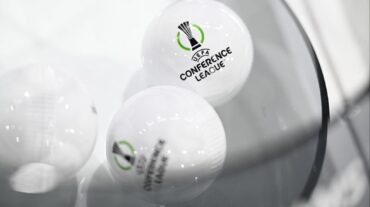 Conferencee Leagueeee