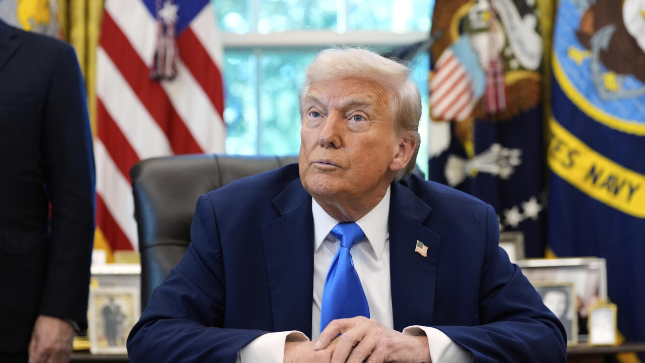 Trump i kërkon Dhomës së Përfaqësuesve të miratojë projektligjin për financimin  për të shmangur mbylljen e zgjatur të qeveris   