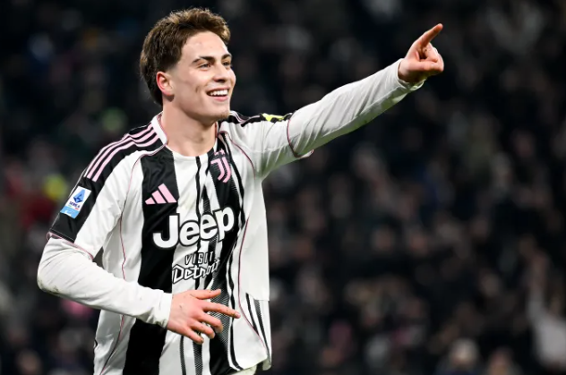  Historia vazhdon   Yildiz rinovon me Juventusin  vjen firma