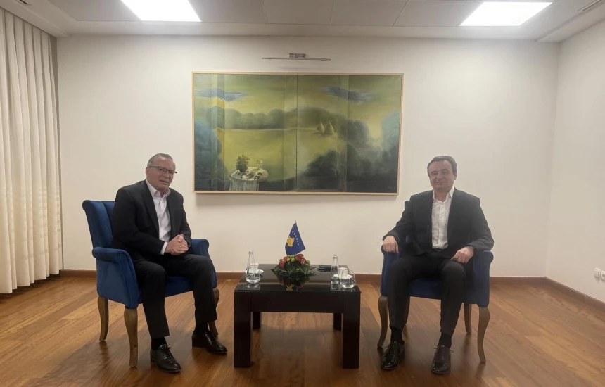 Afati deri më 4 mars  Zgjedhjet për presidentin e ri në Kosovë  nuk ka marrëveshje VV   PDK 