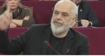 Edi Rama
