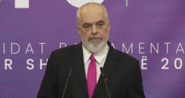 Edi Rama 5