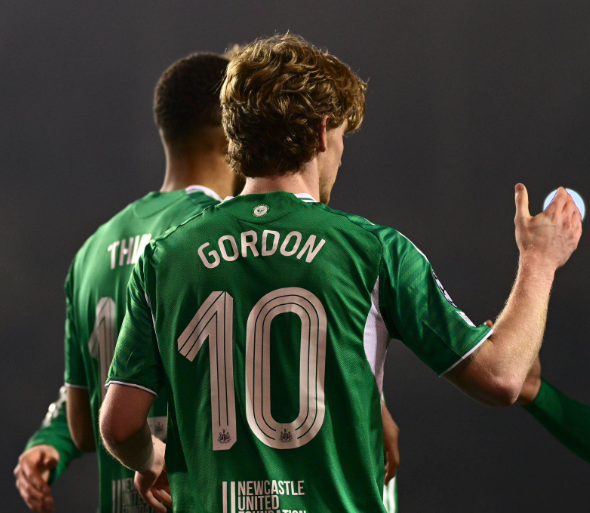 VIDEO  Fitore e thellë në Champions  Newcastle triumfon ndaj Qarabag