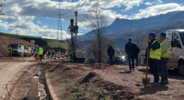 Energji Elektrike Librazhd