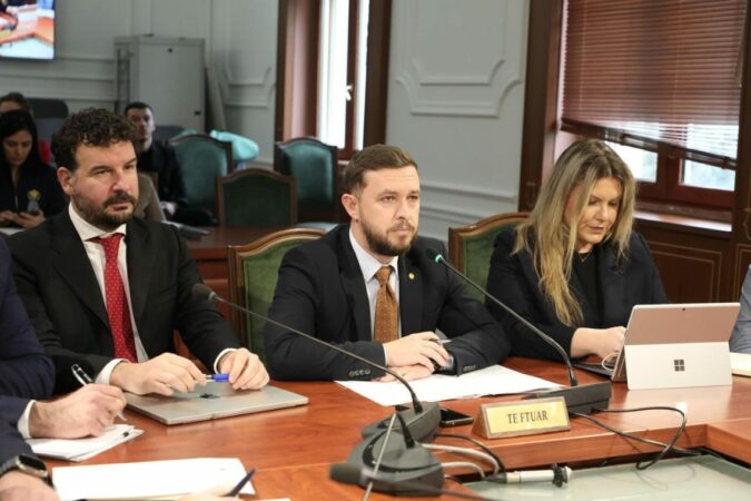 Erjon Malaj Kom Ligjesh Kuvendi 1140x760