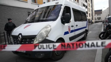 France Police