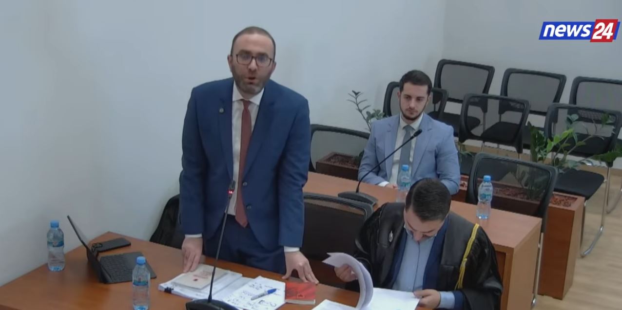PD kërkon shfuqizimin e ndryshimeve në Rregulloren e Kuvendit, Bardhi në seancën e GJK: Mazhoranca kërkon përjashtimin e opozitës nga procesi i integrimit