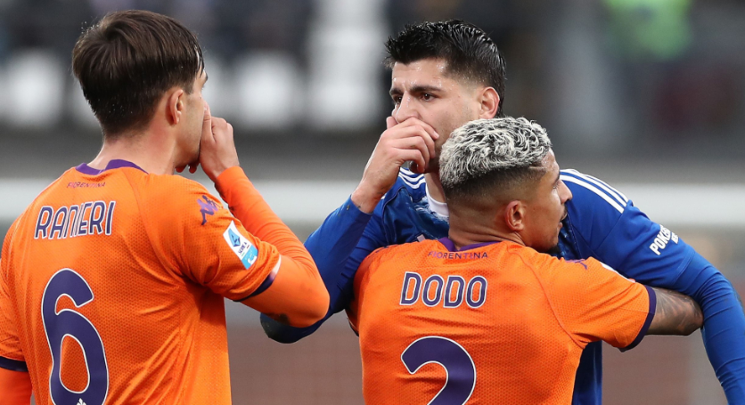 Kartoni i kuq i Moratas  Fabregas  Kush nuk duron provokimet  të luajë sport tjetër 