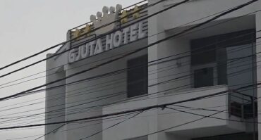 Gjuta Hotel