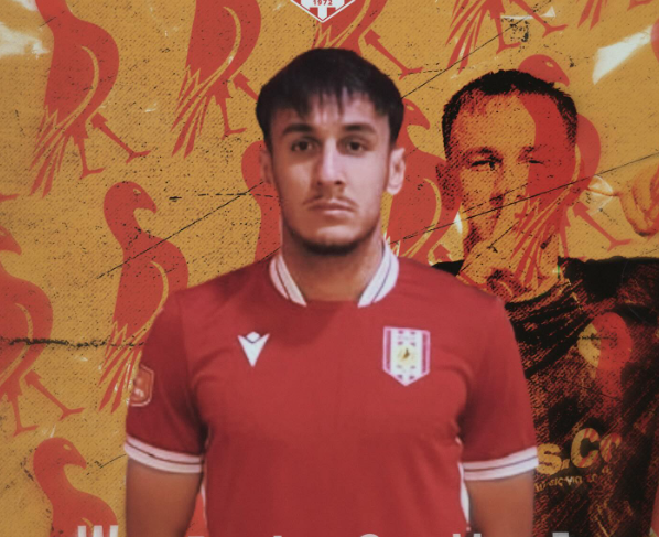 Bylis shton radhët  zyrtarizohet një mbrojtës