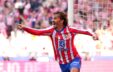 Griezmann Atletico Madrid
