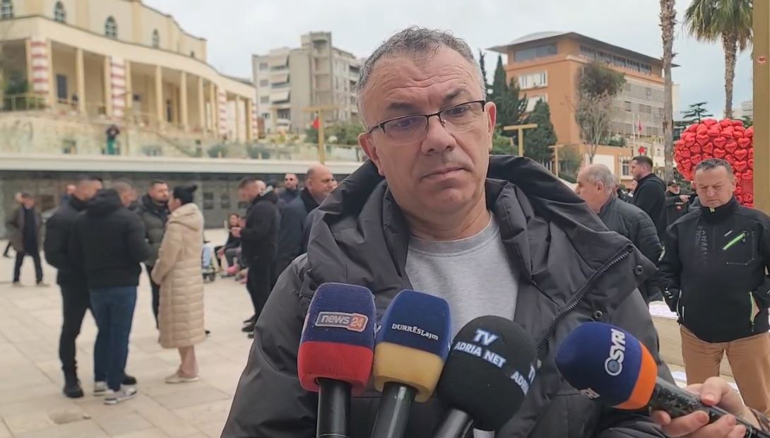 video-projekti-tid-korrupsion-ne-emer-te-zhvillimit-igli-cara-na-ndaluan-pjesemarrjen-ne-takimin-e-rames-me-banoret-e-du