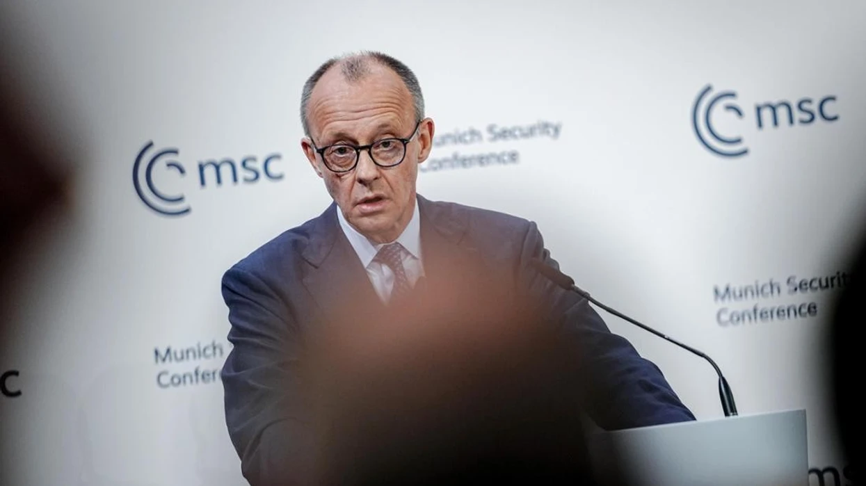 “Duhet strategji e re për integrimin evropian të Ballkanit”, Merz nga Konferenca e Sigurisë në Mynih: Të gjithë e dinë kush është kundër, por…