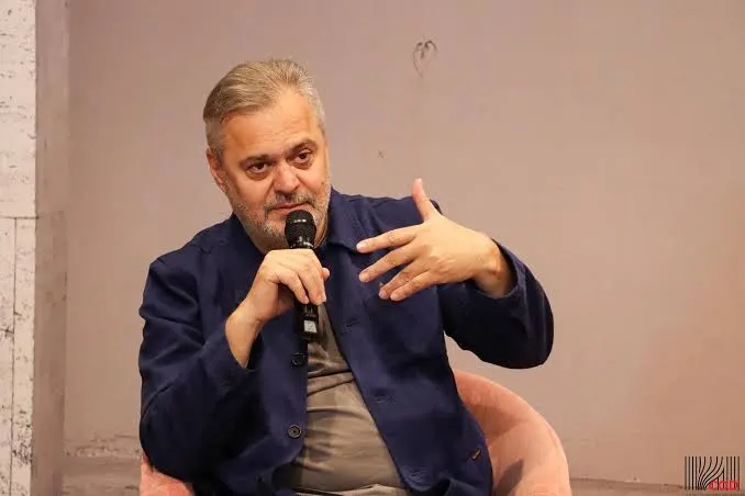  Si më vodhi botuesja ime me emrin e një derrkuceje prej silikoni   Ben Blushi  Pse shteti i ka një borxh krijuesve t i shpëto   