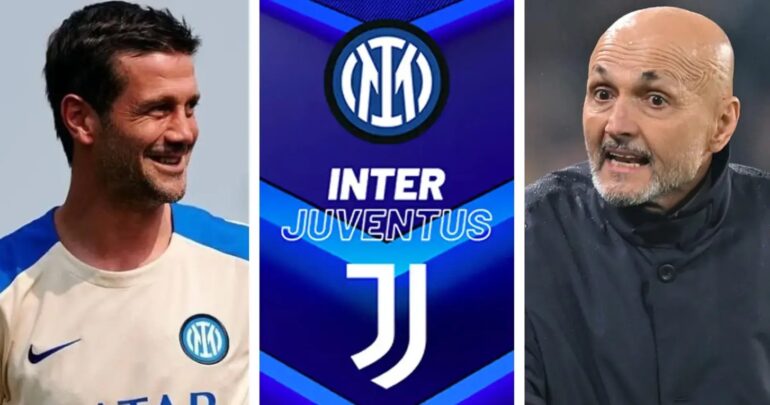 Inter Juve