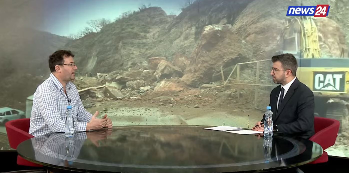  Tuneli i Murrizit u ndërtua për zgjedhje  Ministrja jep tendera fiktivë   Shembjet në Prrenjas Librazhd  inxhinieri  Shkak uj   