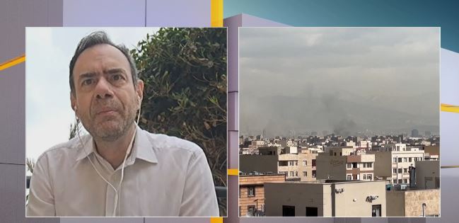 SHBA dhe Izraeli shënjestrojnë Iranin   Problem  nëse do t i  shkulen dhëmbët  regjimit    Genc Burimi  Target i sulmit  marin   