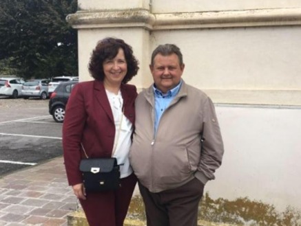 Operacioni  i lirë  që i kushtoi jetën  Sipërmarrësi italian vdes pas ngushtimit të stomakut në  Trita Hospital  në Tiranë